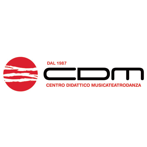CDM Centro Didattico MusicaTeatroDanza